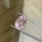 da morganite 6 35 ct 3