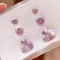 da morganite 7 35 ct set 1