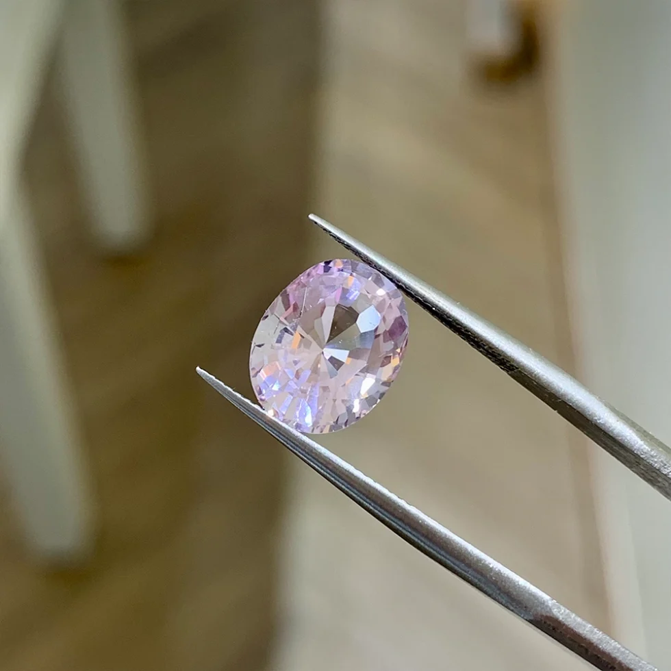 da morganite 8 83 ct 3