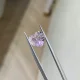 Đá Morganite Heart 2.33ct