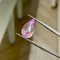 da morganite pear 3 85 ct 4