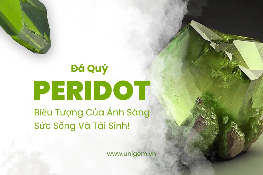 da quy peridot thien nhien