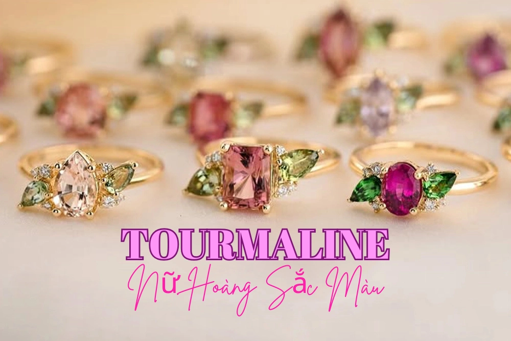 Tourmaline Thế Giới Màu Sắc và Năng Lượng Kỳ Diệu 4 da quy tourmaline 3