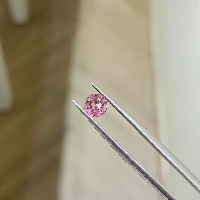 Đá Tourmaline 0.55ct
