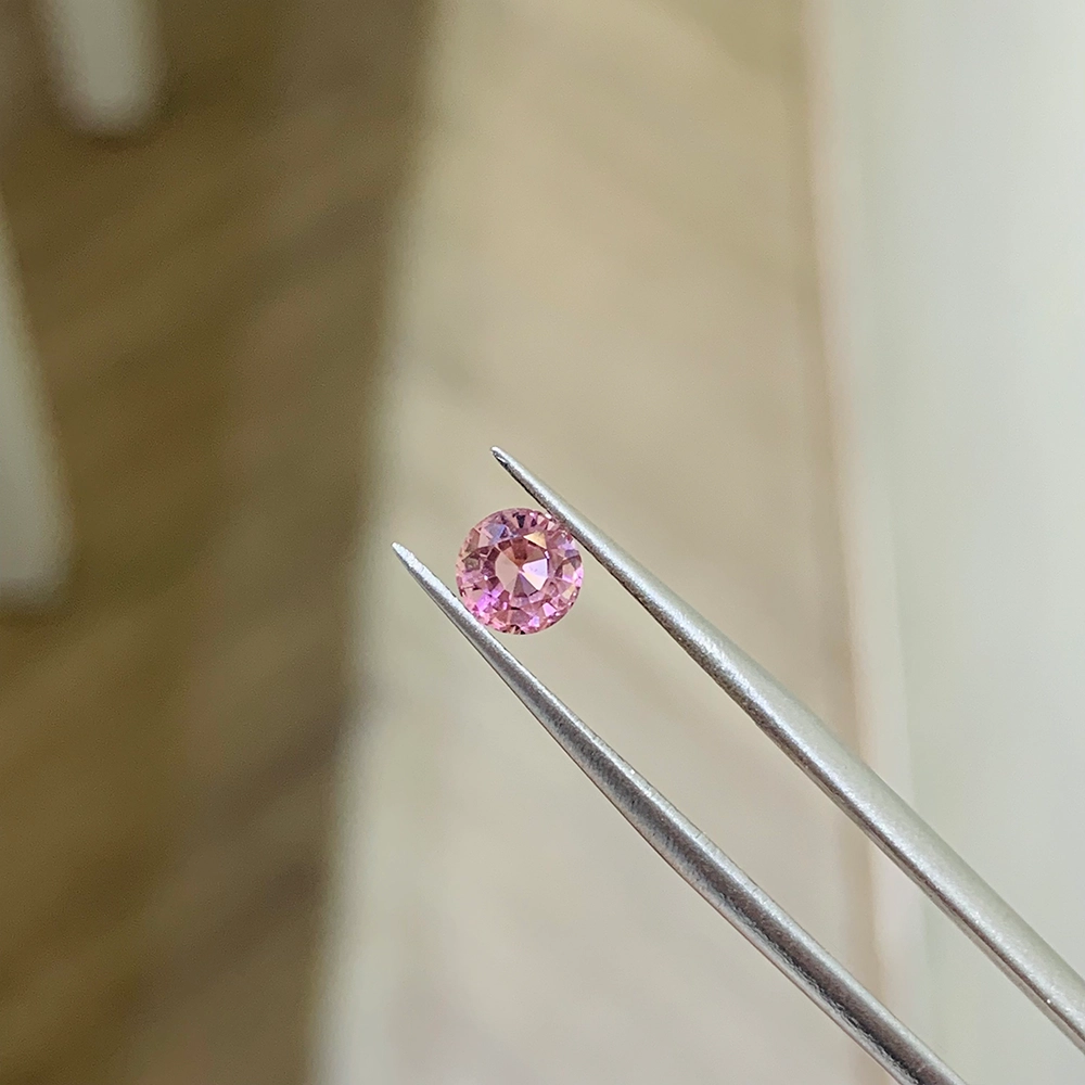 Đá Tourmaline 0.55ct
