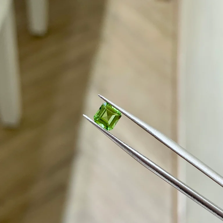 Đá Tourmaline 0.65ct