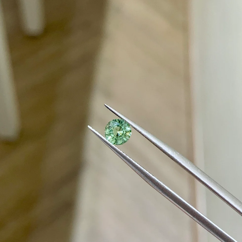 da tourmaline 0 7 ct 2