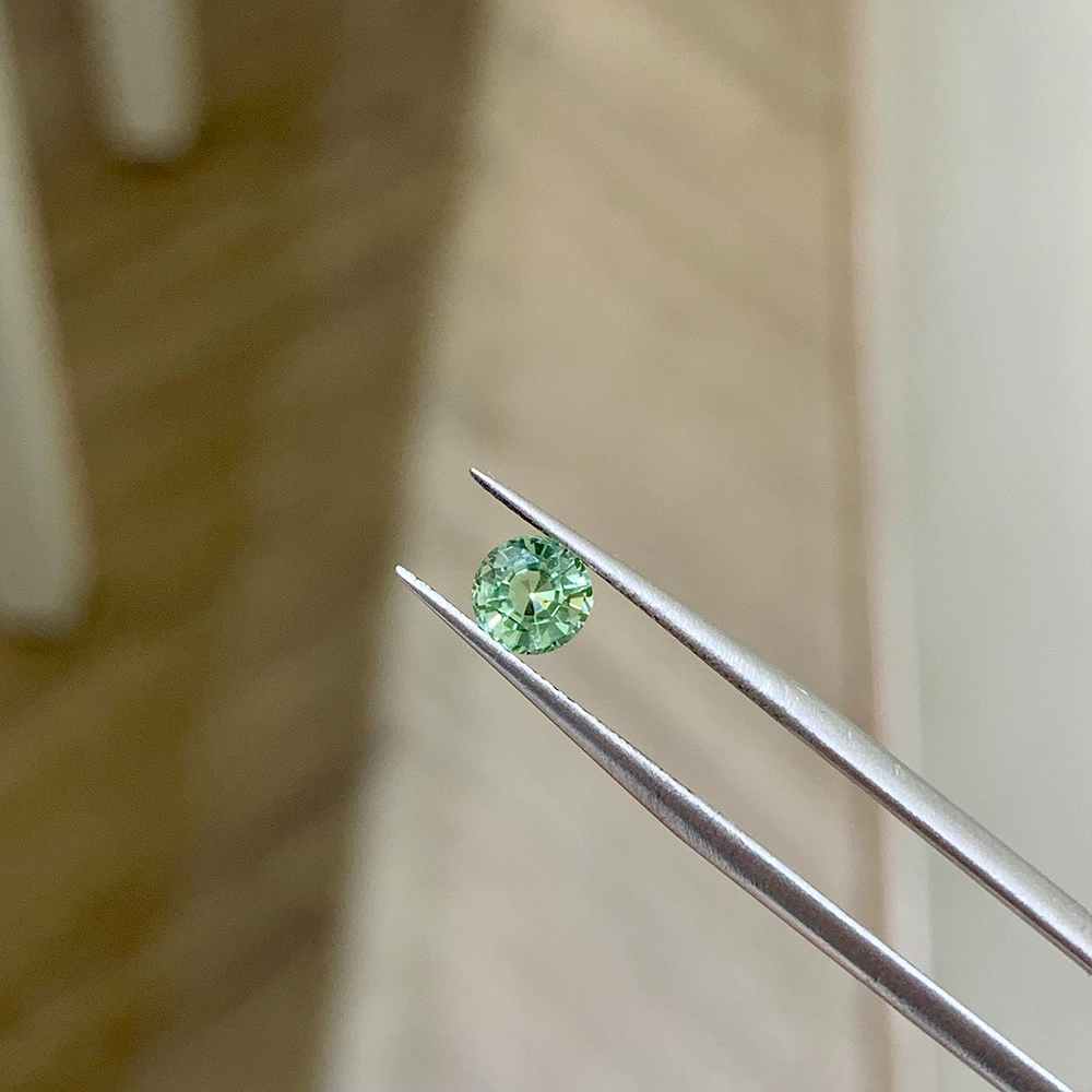 Đá Tourmaline 0.7ct