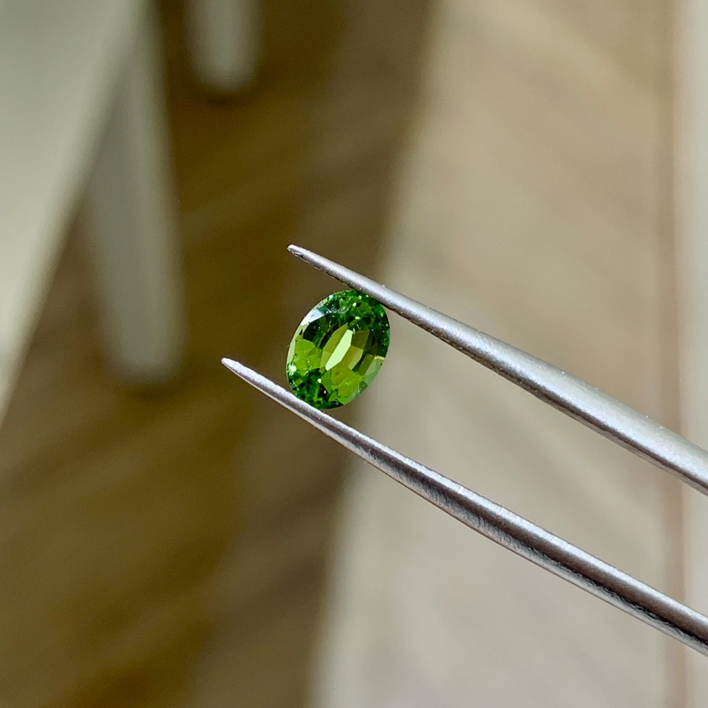 Đá Tourmaline 0.9ct