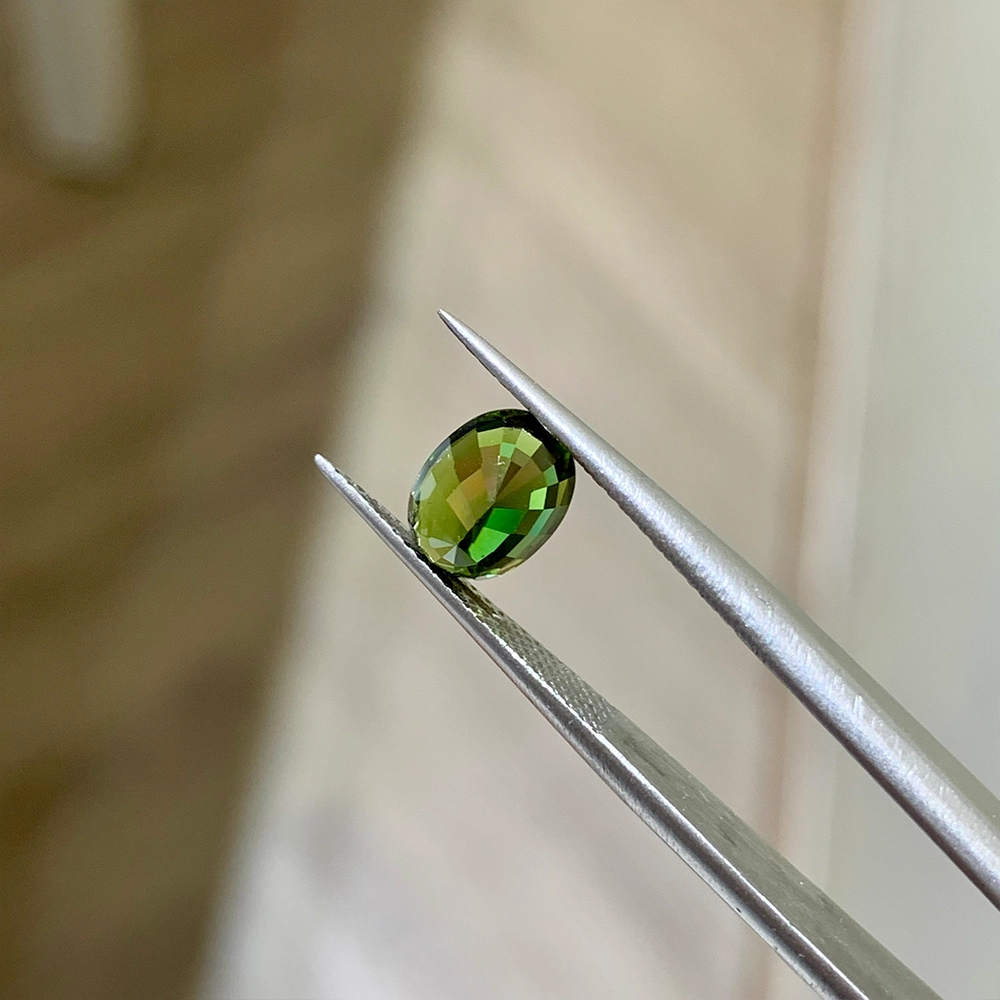 Đá Tourmaline 1.5ct