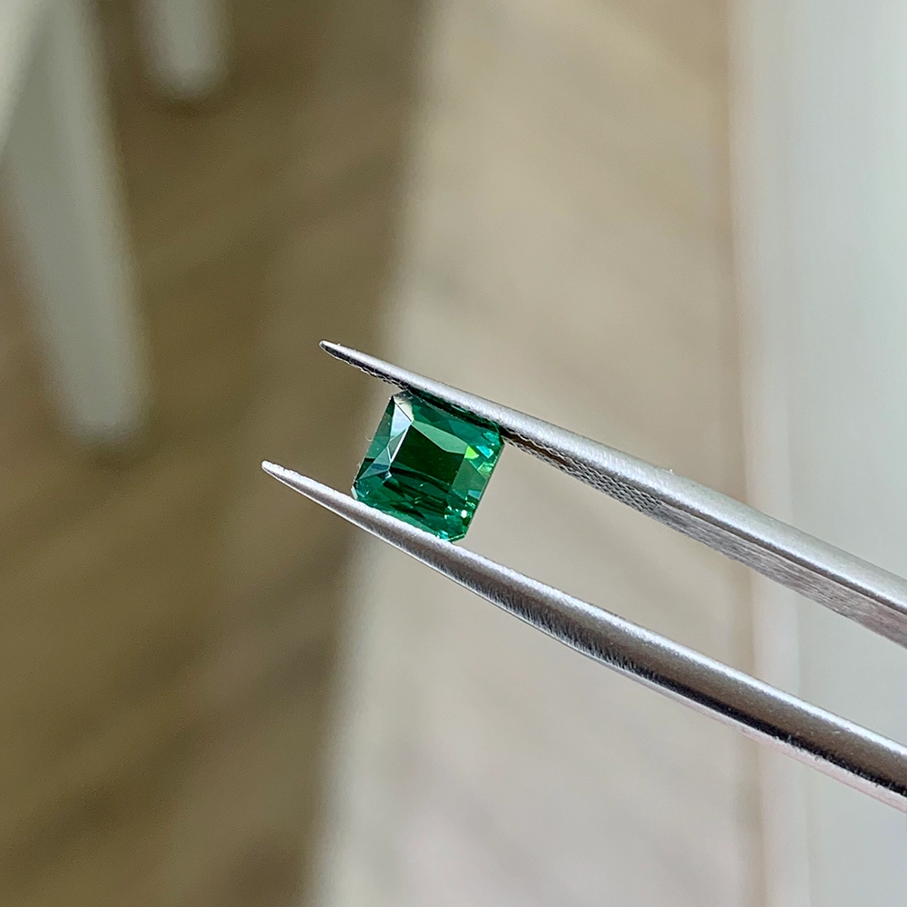 Đá Tourmaline 1.6ct