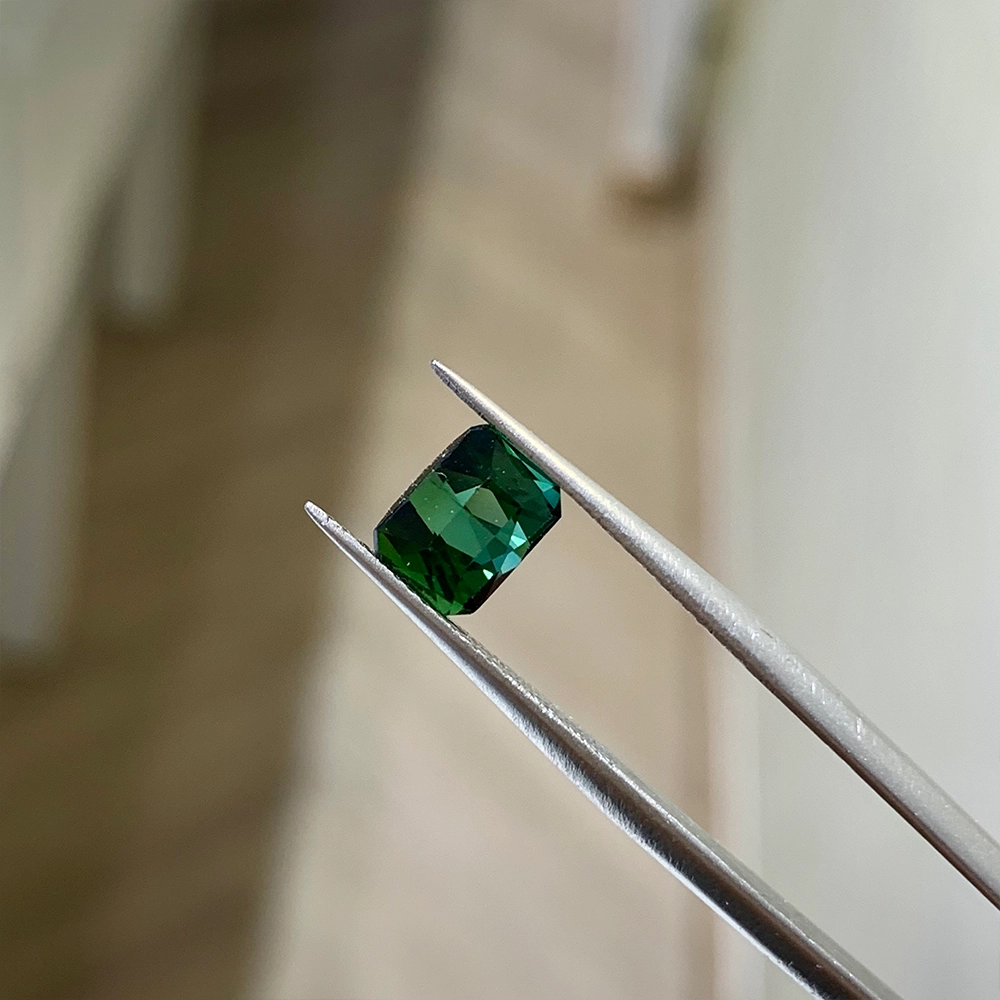 Đá Tourmaline 1.7ct
