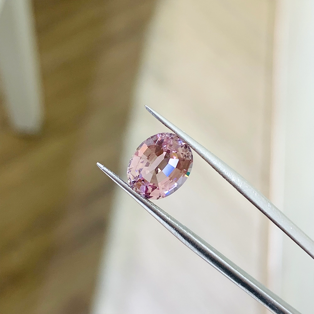 Đá Tourmaline 2.95ct