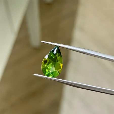 Đá Tourmaline 3.05ct