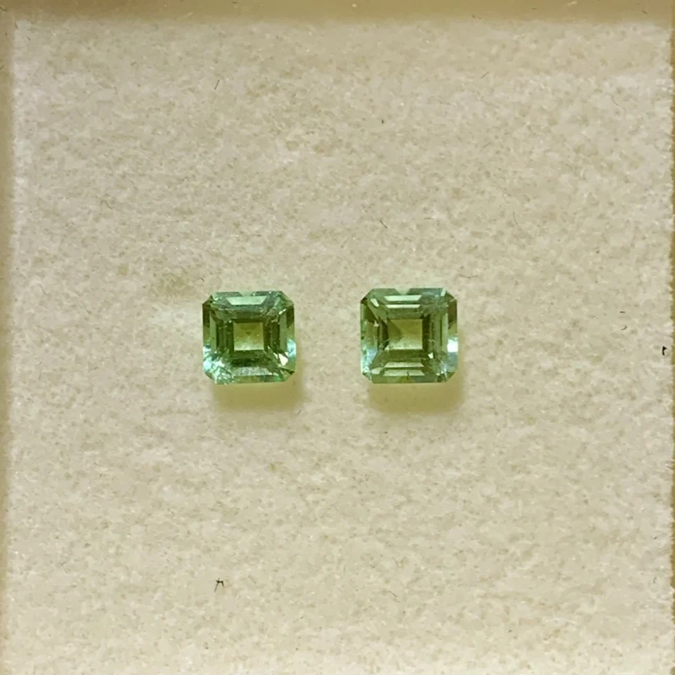 da tourmaline xanh 0 95 ct 1 cap 5