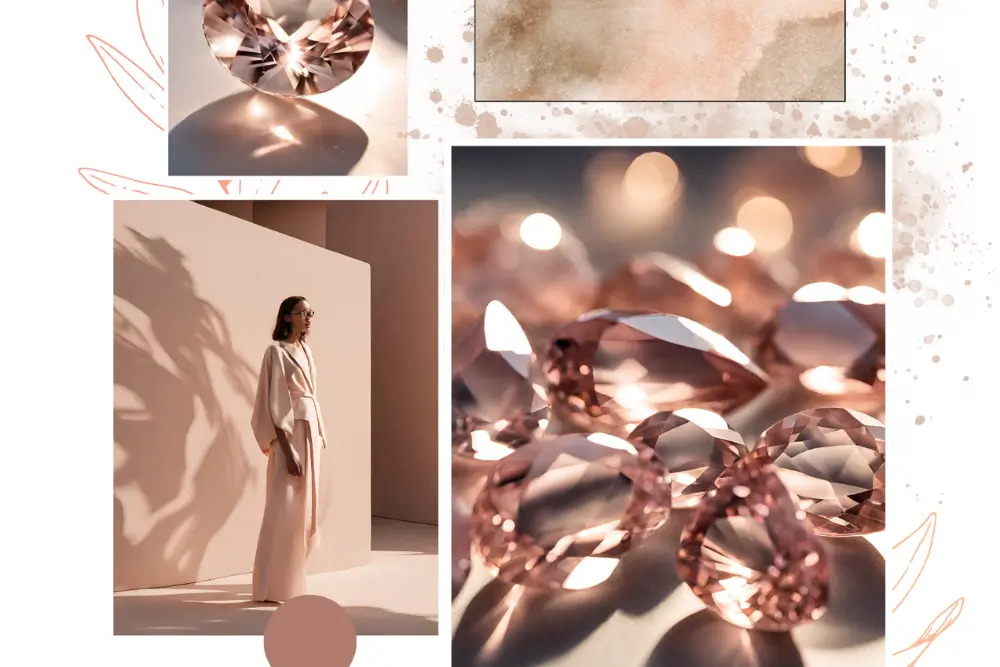 danh gia chat luong morganite