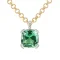 day chuyen tourmaline 15 61 ct
