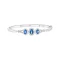 lac tay aquamarine