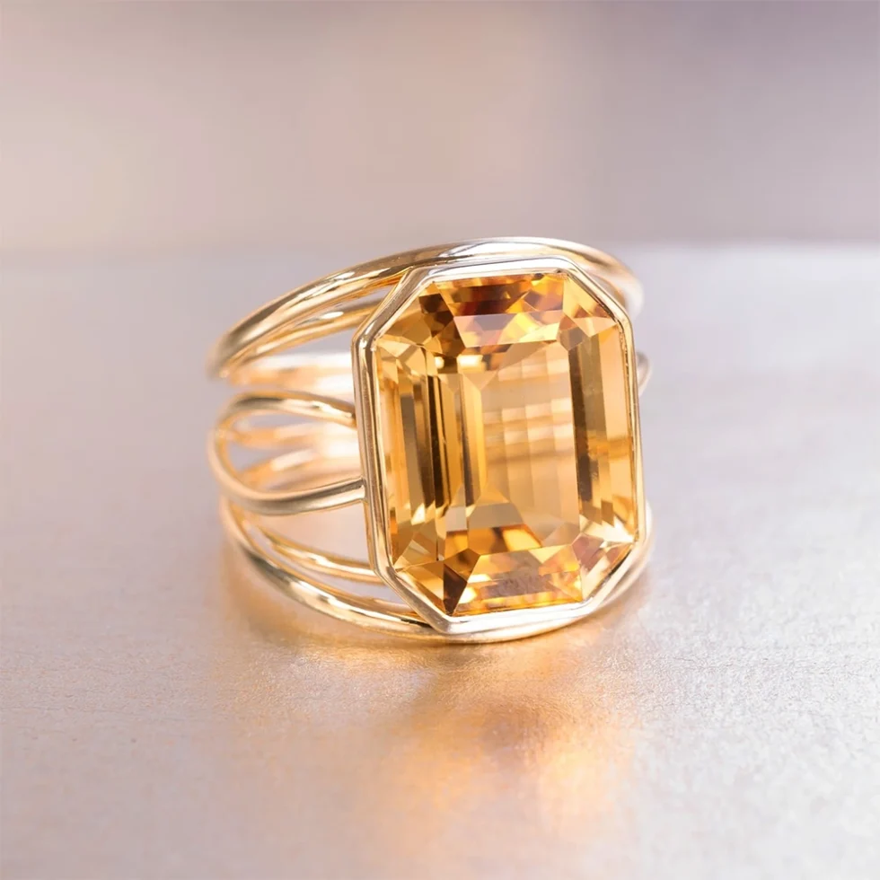 nhan citrine 11 20 ct 1