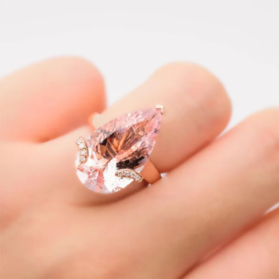 nhan morganite giot nuoc 2
