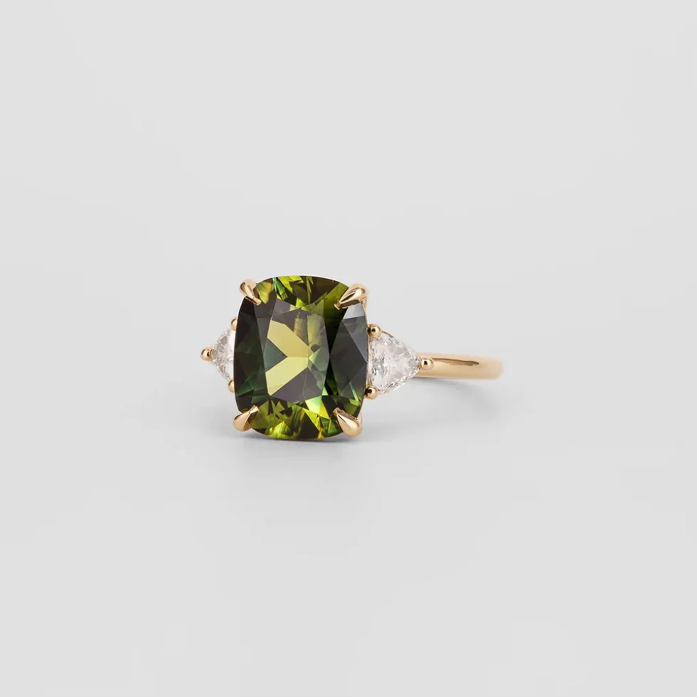 nhan sapphire 4 23 ct 3