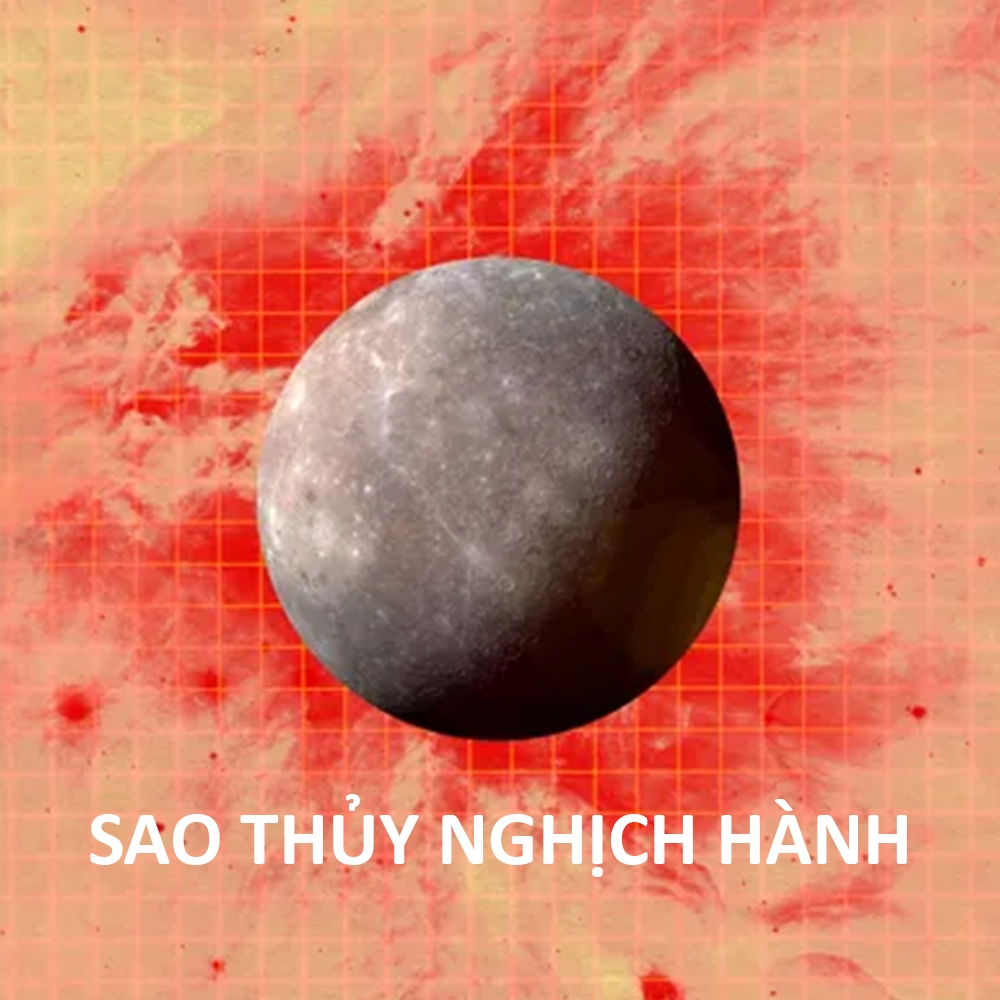 Sao Thủy Nghịch Hành Tháng 7/2025 Cần Lưu Ý Những Gì? 2 sao thuy nghich hanh 1