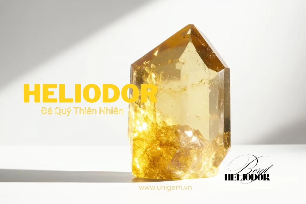 heliodor golden beryl 1