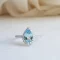 nhan aquamarine pear 1