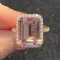 nhan da morganite hong thien nhien 1