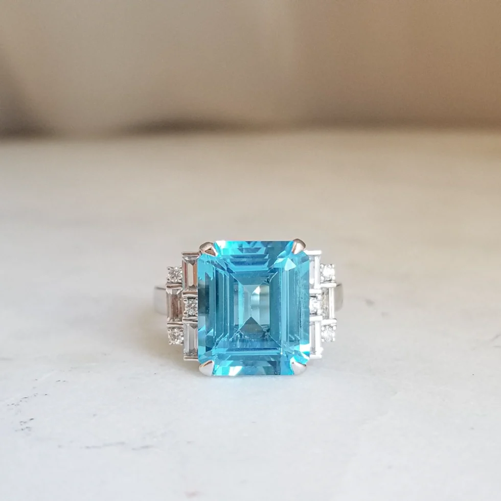 nhan da topaz xanh duong 1