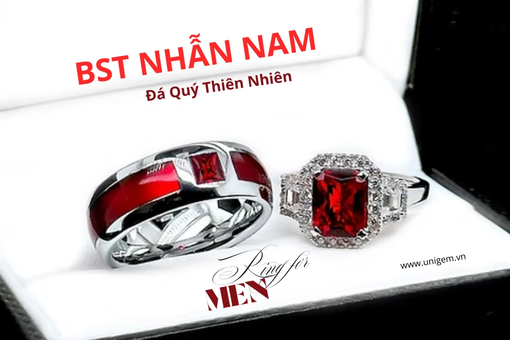 nhan nam da quy thien nhien