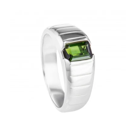 Nhẫn Nam Peridot