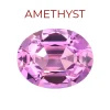 amethyst gemstone