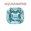 aquamarine gemstone