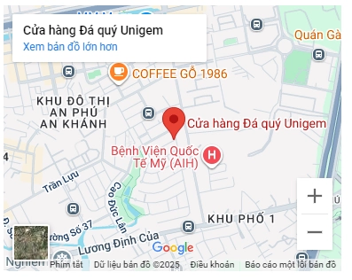 Phương thức thanh toán 3 cua hang da quy unigem