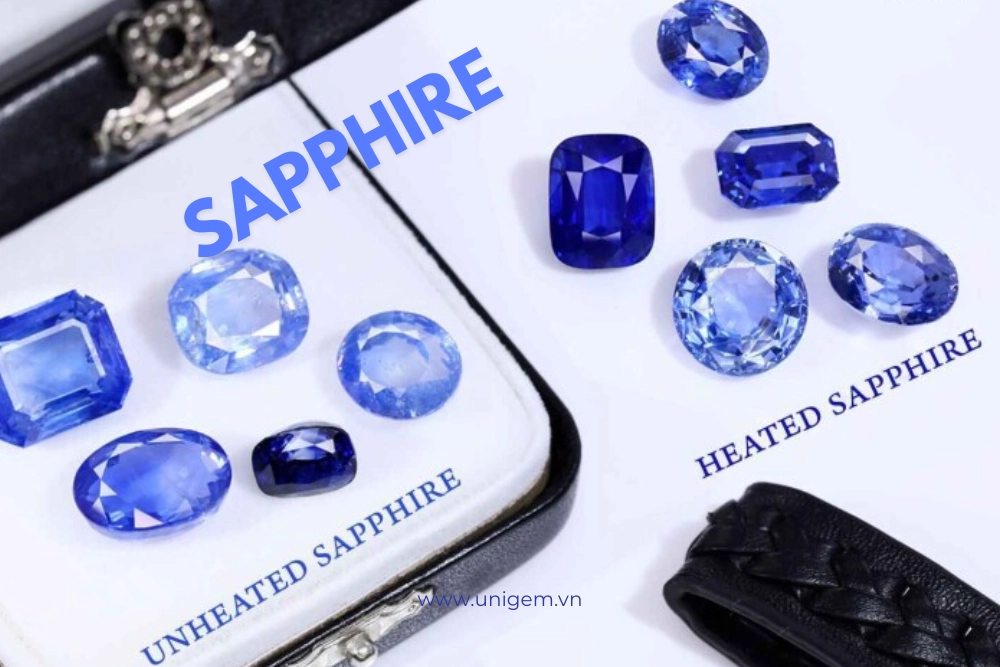 da sapphire xu ly nhiet va khong xu ly nhiet 2