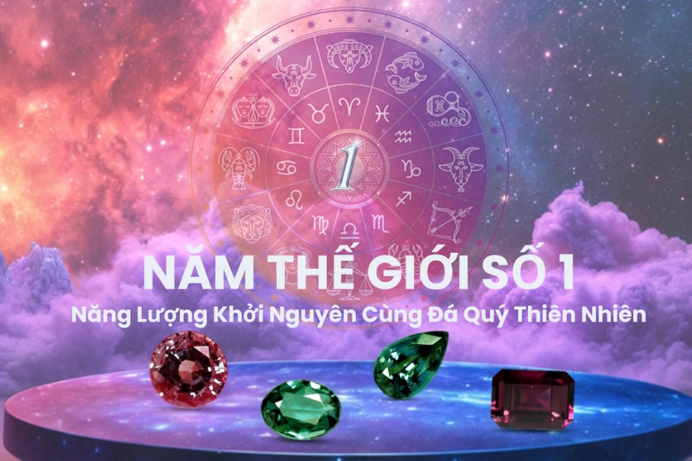 Home - Left Sidebar 46 nam the gioi so 1 da quy thien nhien 1