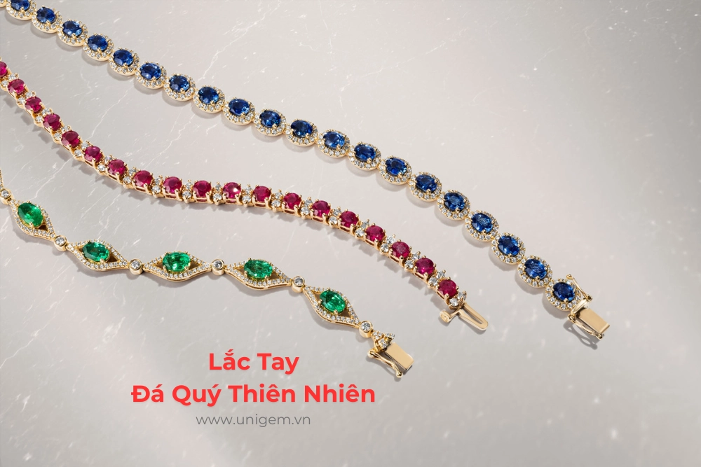 lac tay da quy thien nhien