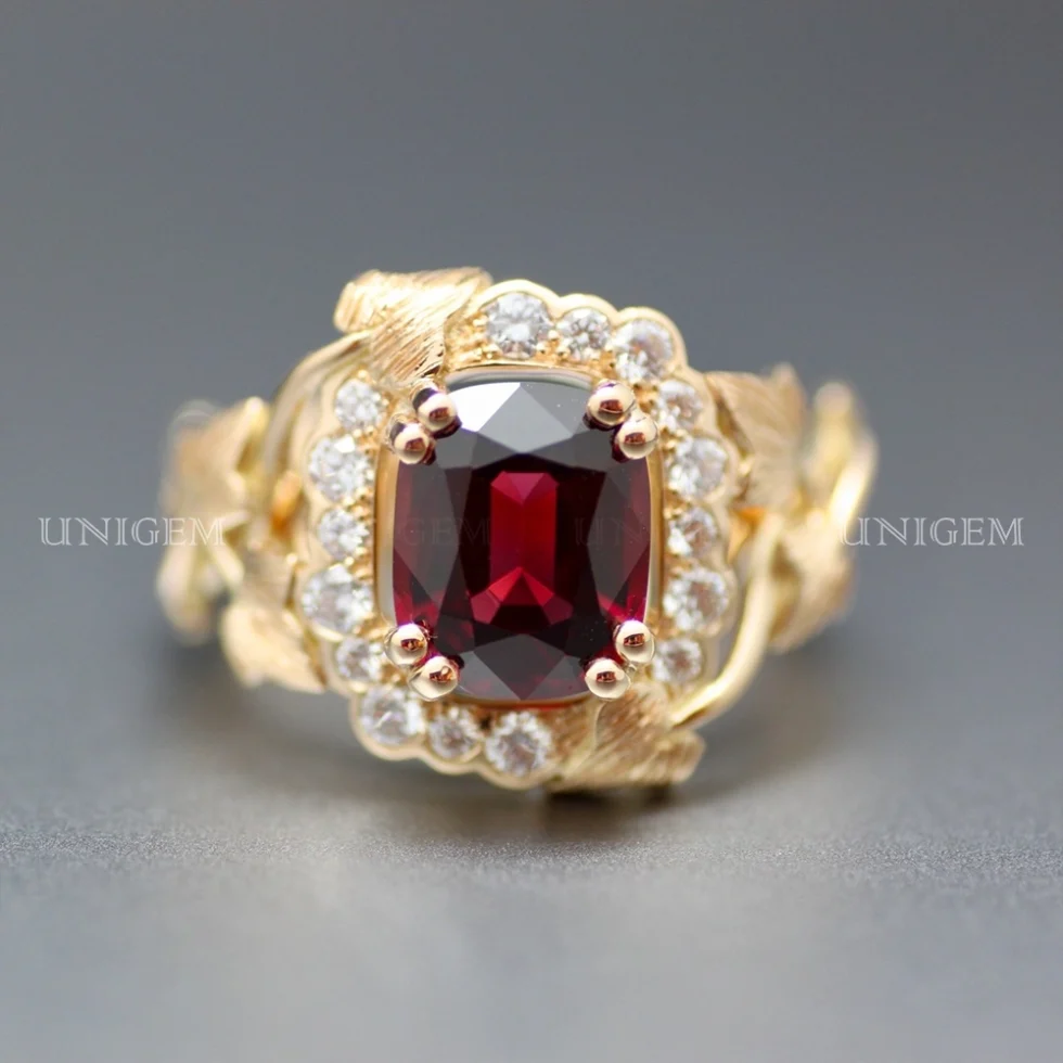 nhan da quy thien nhien garnet do 2 2