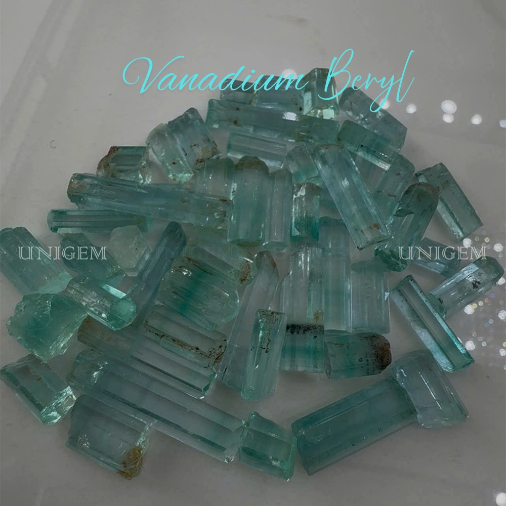 vanadium beryl 2