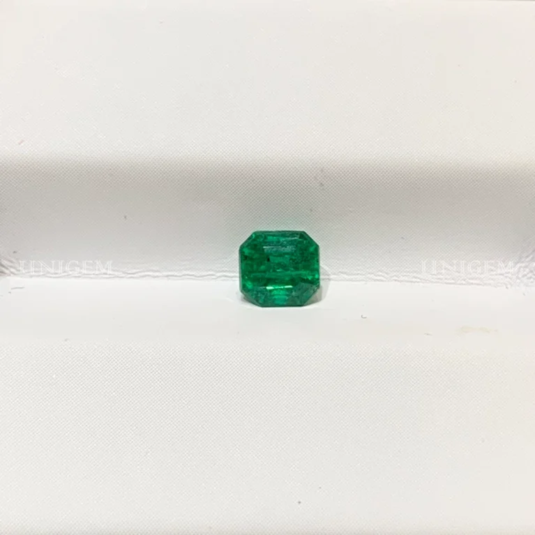 Đá Emerald Ngọc Lục Bảo 0.48ct
