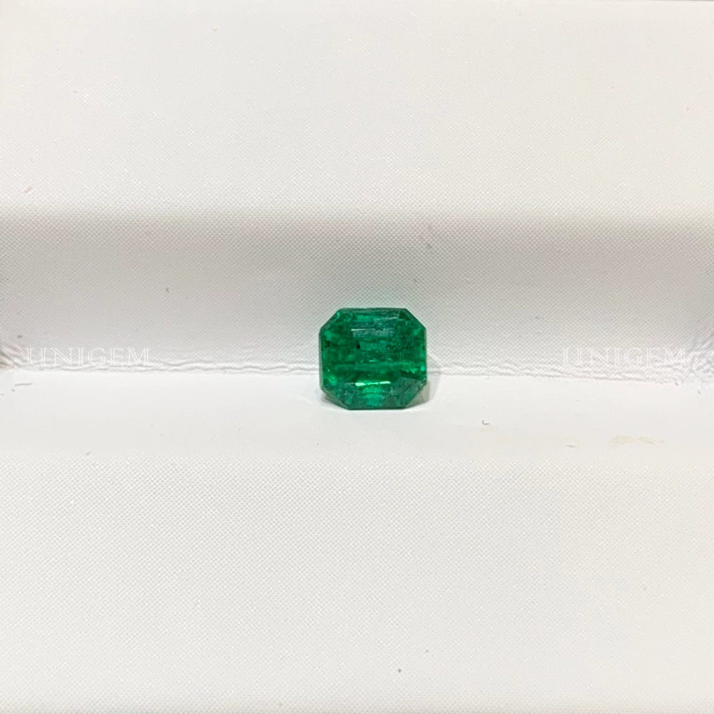 Đá Emerald Ngọc Lục Bảo 0.48ct