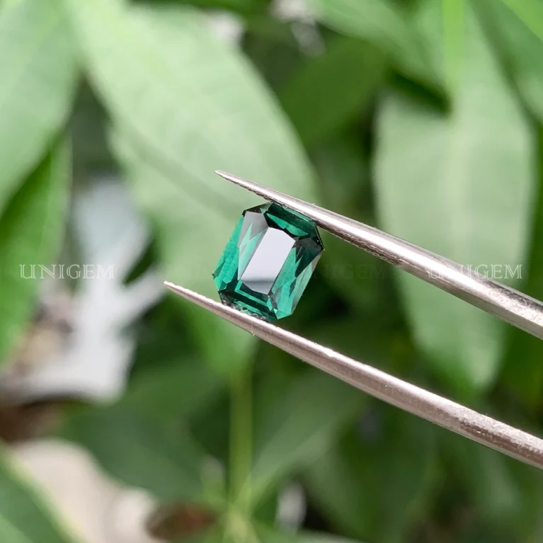 Đá Sapphire 2.5ct