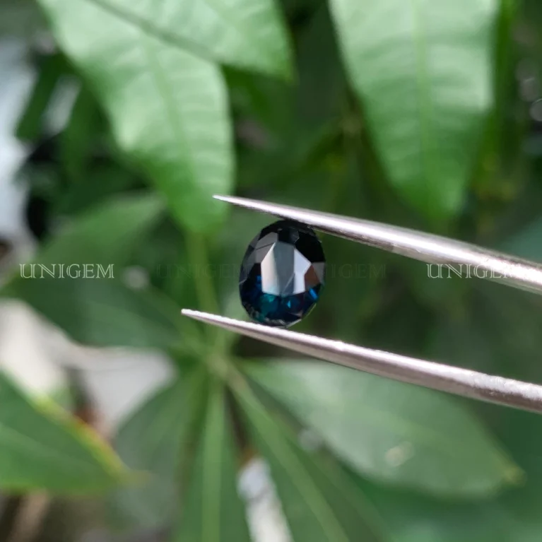 Đá Sapphire 2.86ct