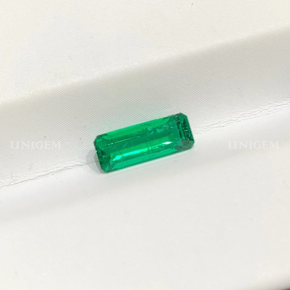 Đá Emerald Ngọc Lục Bảo 0.61ct