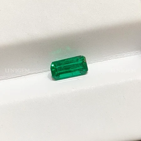 Đá Emerald Ngọc Lục Bảo 0.62ct