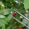 da garnet do 1 8 ct 2
