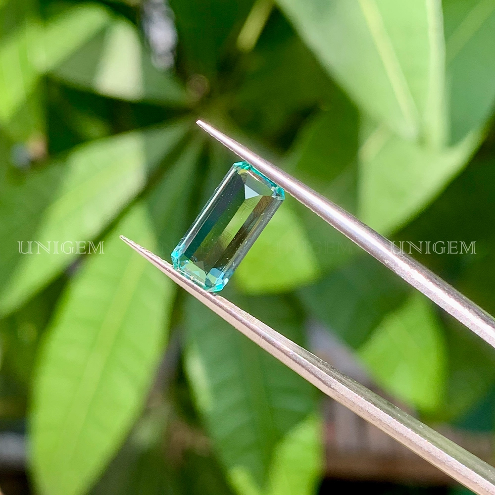 Đá Emerald Ngọc Lục Bảo 2.5ct