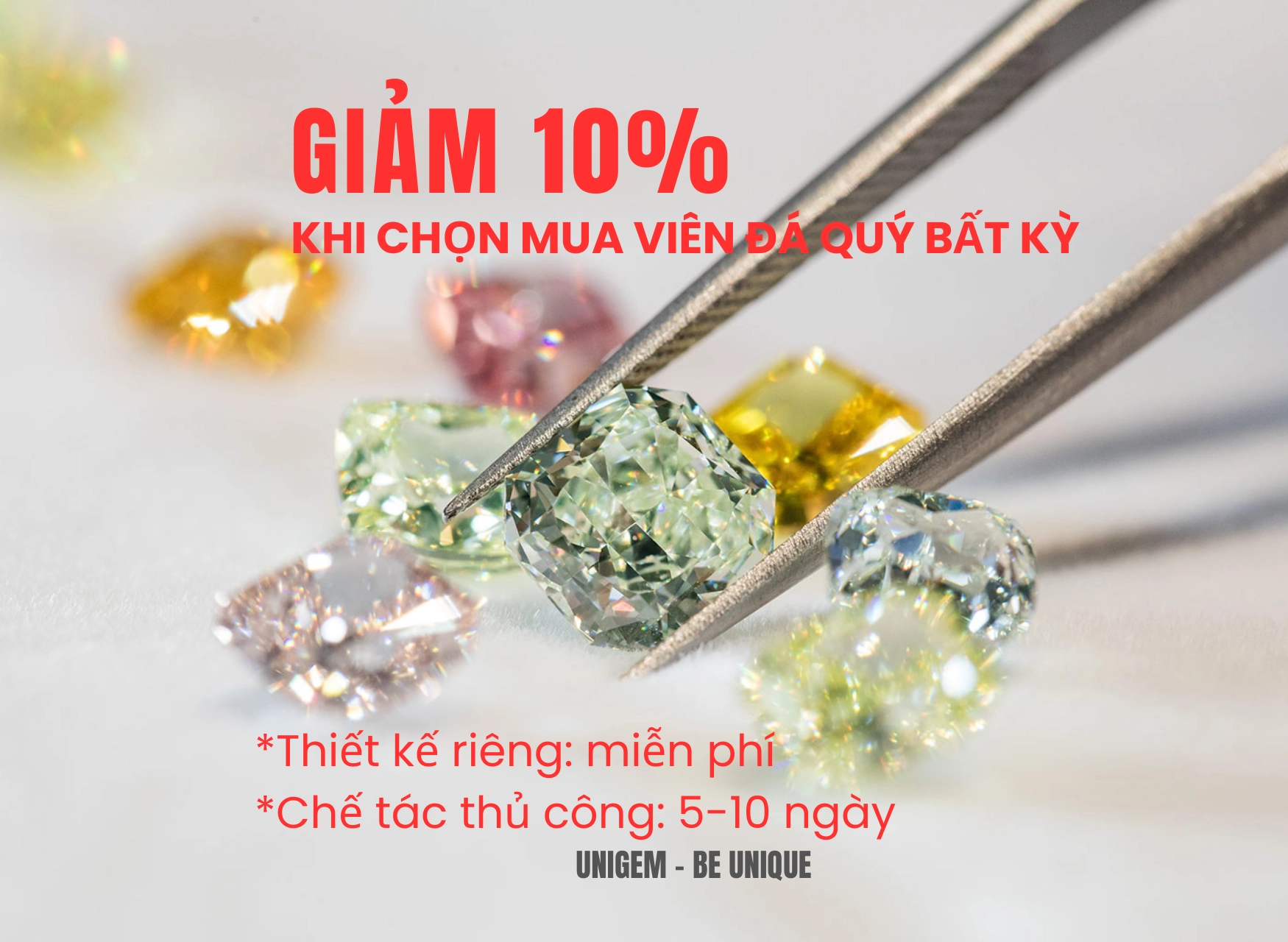 da quy thien nhien unigem 4