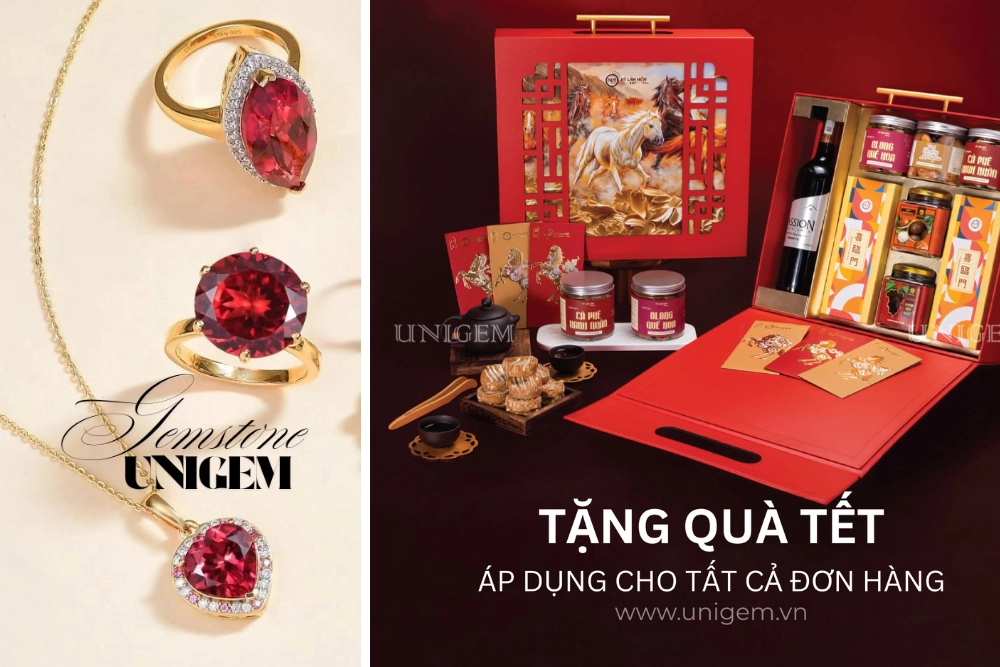 da quy thien nhien unigem tet 2026